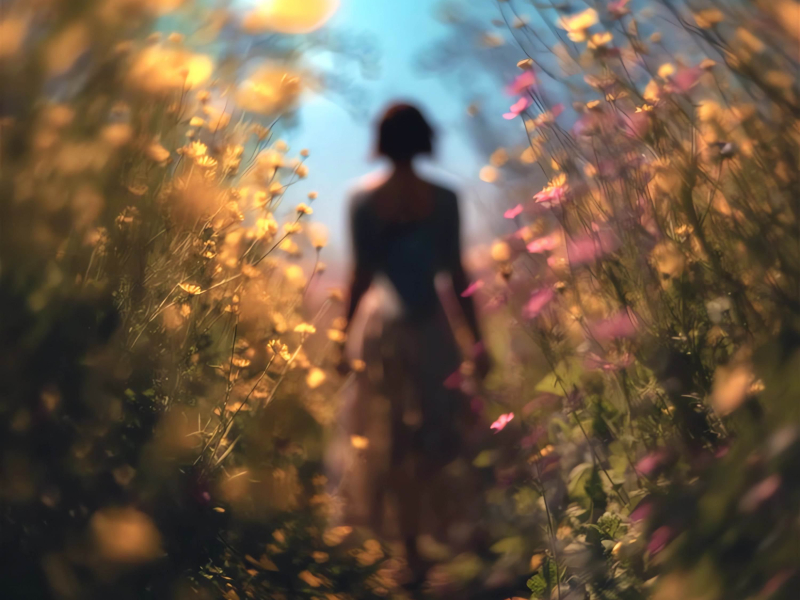 Broken Compass (Single)