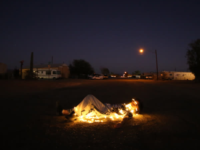 Bozo bozo bozo (carolesdaughter Version) (Single)