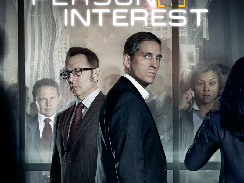 Person Of Interest Season 2 (Original Television Soundtrack)