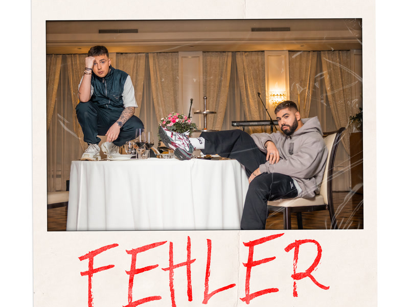 Fehler (Single)