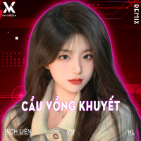 Cầu Vồng Khuyết (HL Remix) (Single)