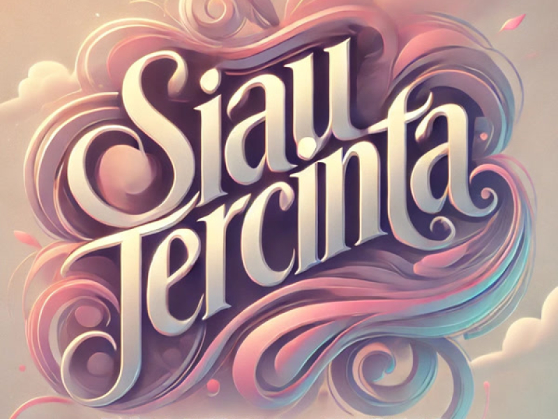 Siau Tercinta (Single)