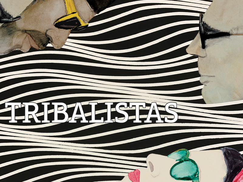 Tribalistas