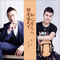 朋友遍天下知心有几人 (Single)