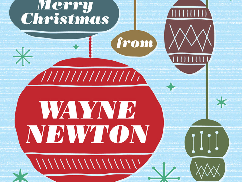 Merry Christmas From Wayne Newton (EP)
