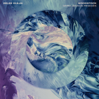 Woodstock (Gerd Janson Remixes) (Single)