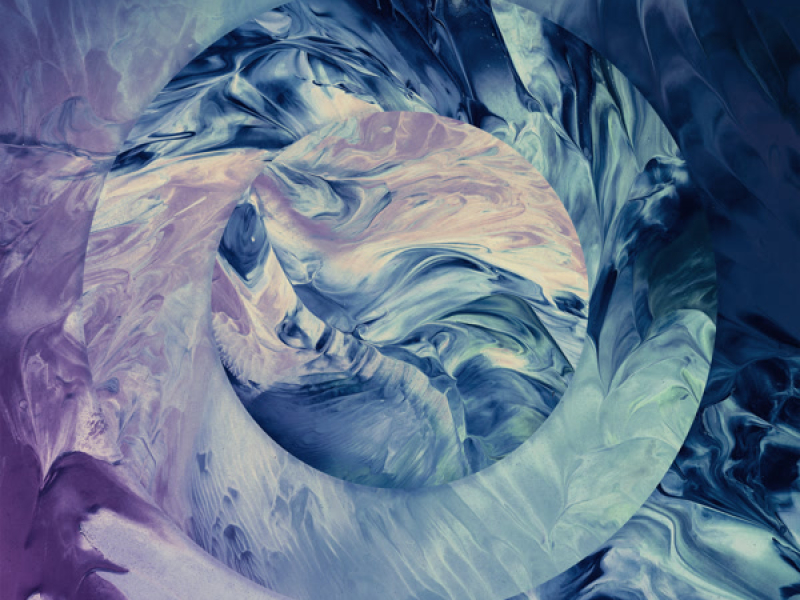 Woodstock (Gerd Janson Remixes) (Single)