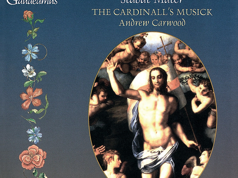 Palestrina: Stabat Mater; Magnificat tertii toni