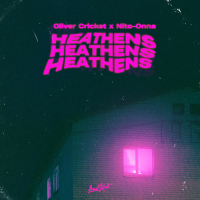 Heathens (Single)