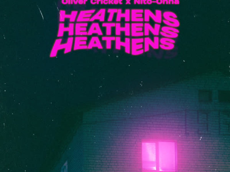 Heathens (Single)