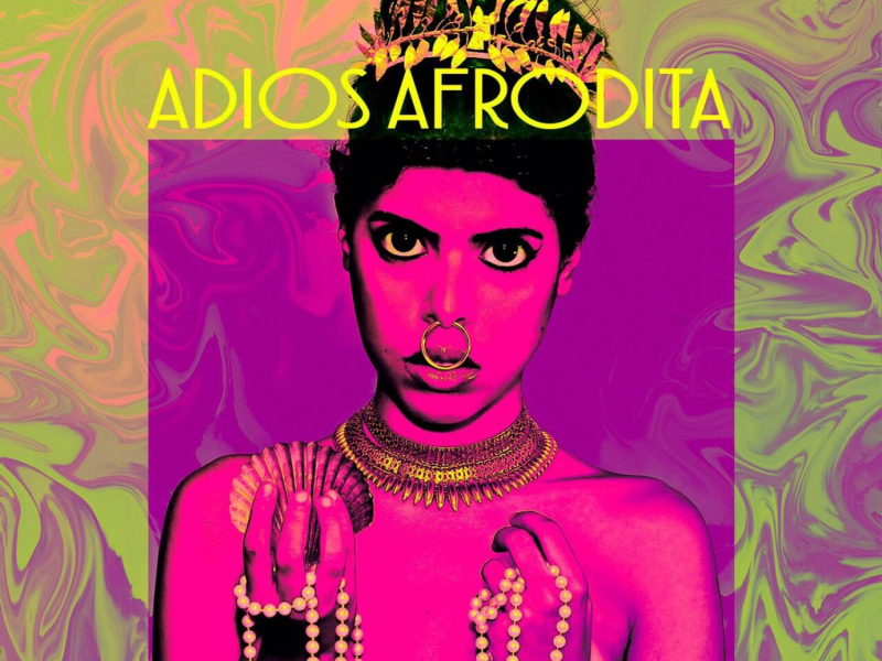 Adios Afrodita