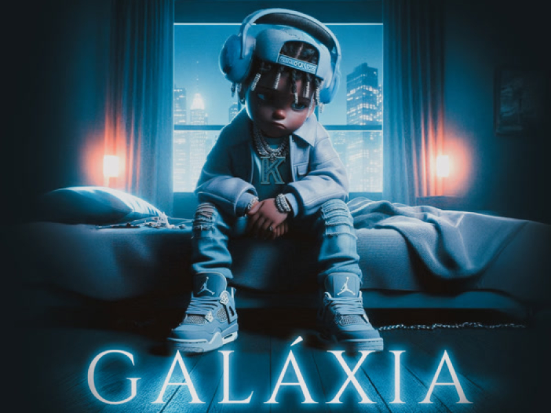 GALÁXIA (Single)