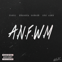 A.N.F.W.M (feat. Kreesha Turner & The Game)