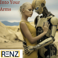 Into Your Arms (Single)