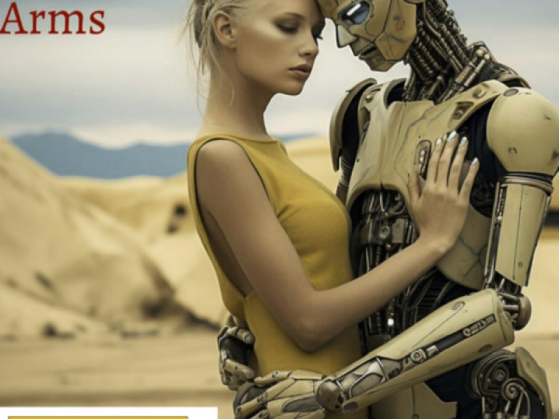 Into Your Arms (Single)