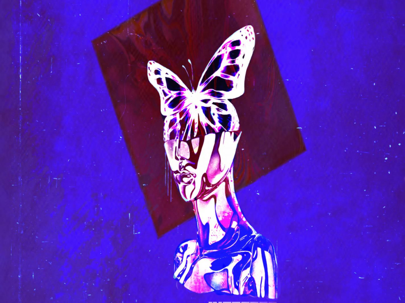 infected sleeping of butterflies (Lo-fi chill) (Single)