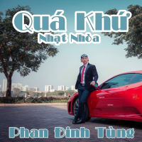 Quá Khứ Nhạt Nhòa (Single)
