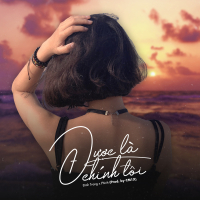 Được Là Chính Tôi (Single)