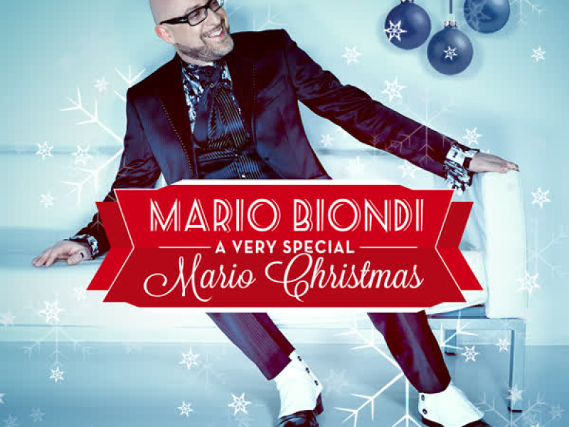 A Very Special Mario Christmas