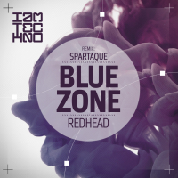 Blue Zone - Single