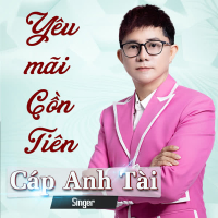 Yêu Mãi Cồn Tiên (Single)