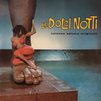 Le dolci notti (Original Motion Picture Soundtrack / Extended Version)