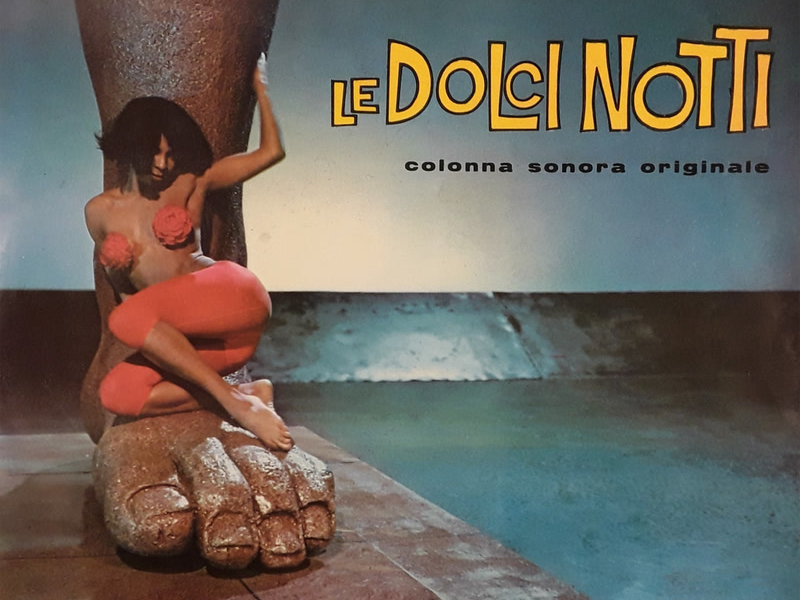 Le dolci notti (Original Motion Picture Soundtrack / Extended Version)