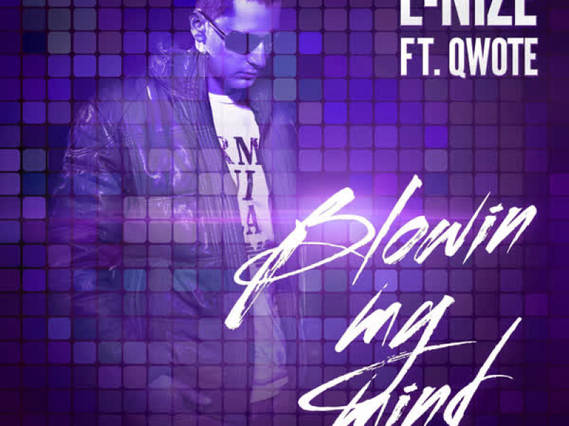 Blowin My Mind (Bellatrax Remix) (EP)