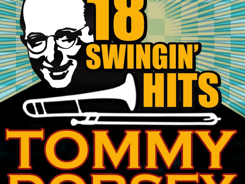 18 Swingin' Hits