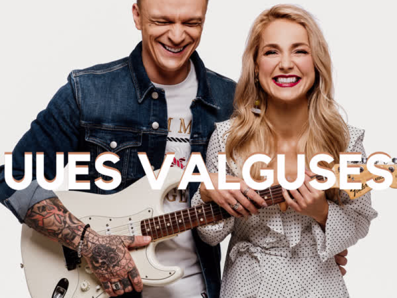 Uues Valguses (Single)
