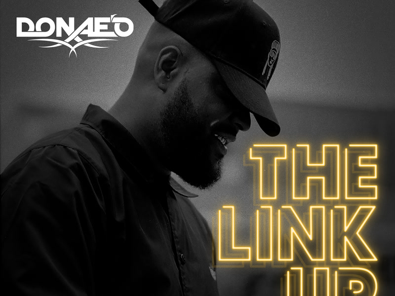 The Link Up (Single)