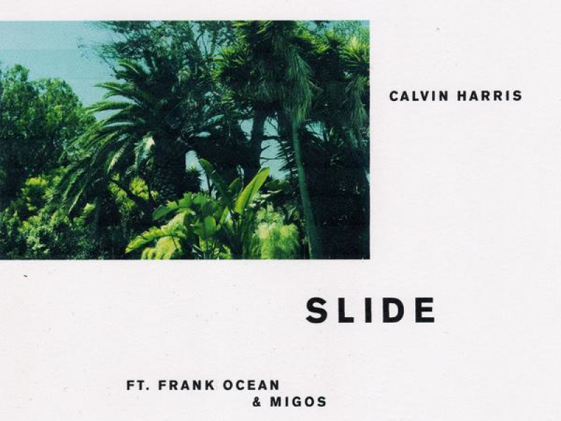 Slide (Single)