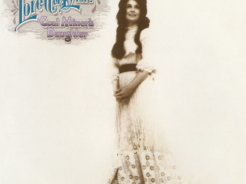 Coal Miner's Daughter