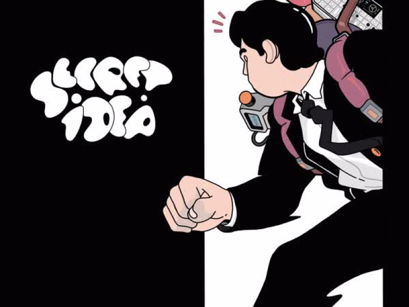 Secret Idea (Single)