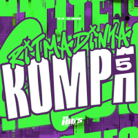 Ritmadinha Kompa 5 (Single)