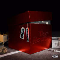 Trap Holiday (feat. Belly Gang Kushington) (Single)