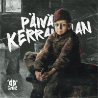 Päivän kerrallaan (Single)