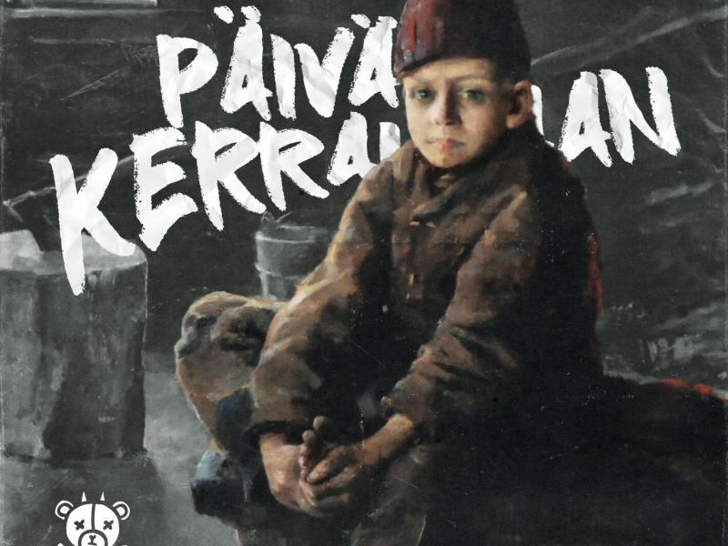 Päivän kerrallaan (Single)