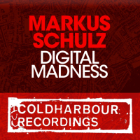 Digital Madness (Transmission 2011 Theme) (Single)