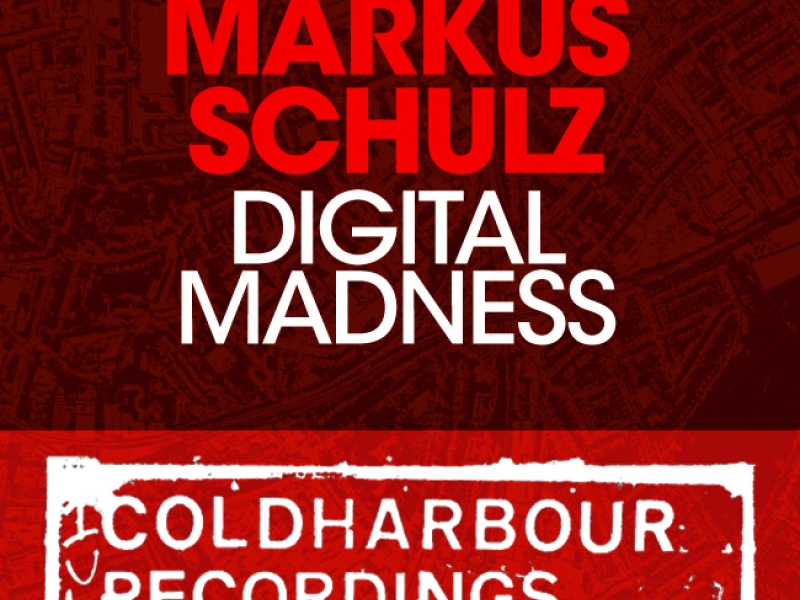 Digital Madness (Transmission 2011 Theme) (Single)