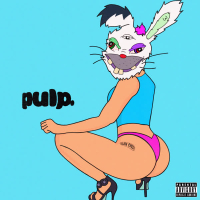 Pulp (EP)