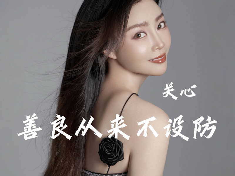 善良从来不设防 (DJ版) (Single)