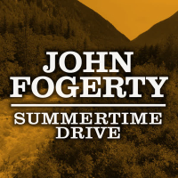 Summertime Drive (Single)
