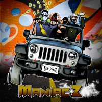 ManiacZ (Single)