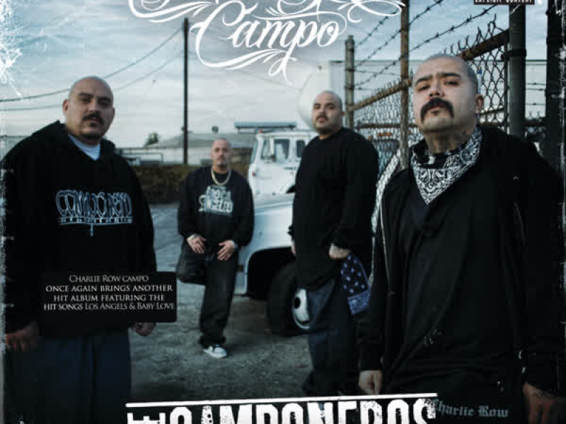 The Camponeros