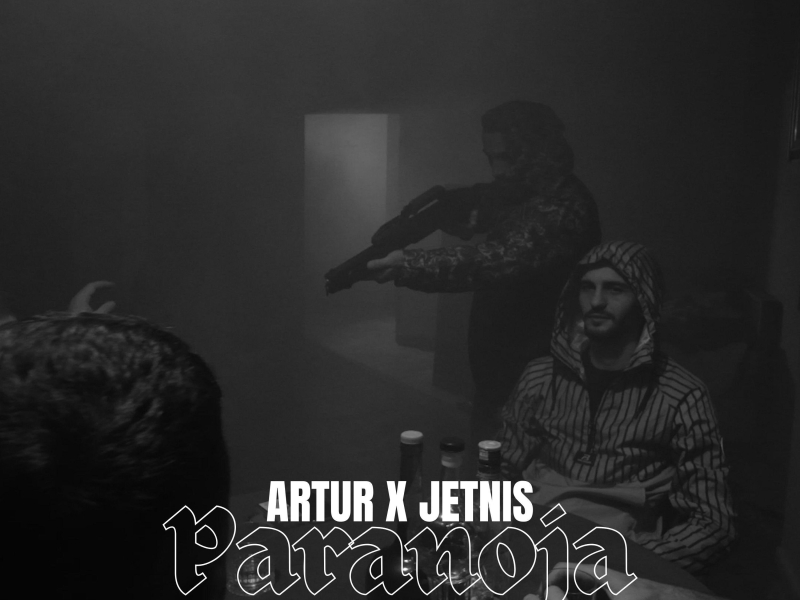 Paranoja (Single)