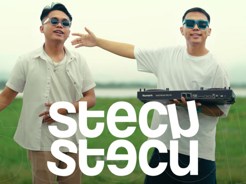 Stecu Stecu (Single)