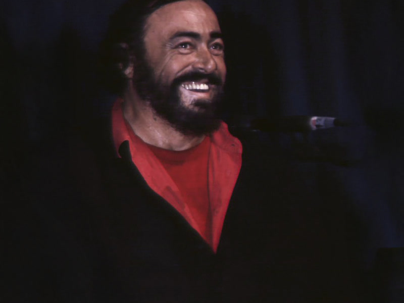 Puccini: Manon Lescaut, Act I: Donna non vidi mai (Live at the Llangollen International Musical Eisteddfod, 1995) (EP)