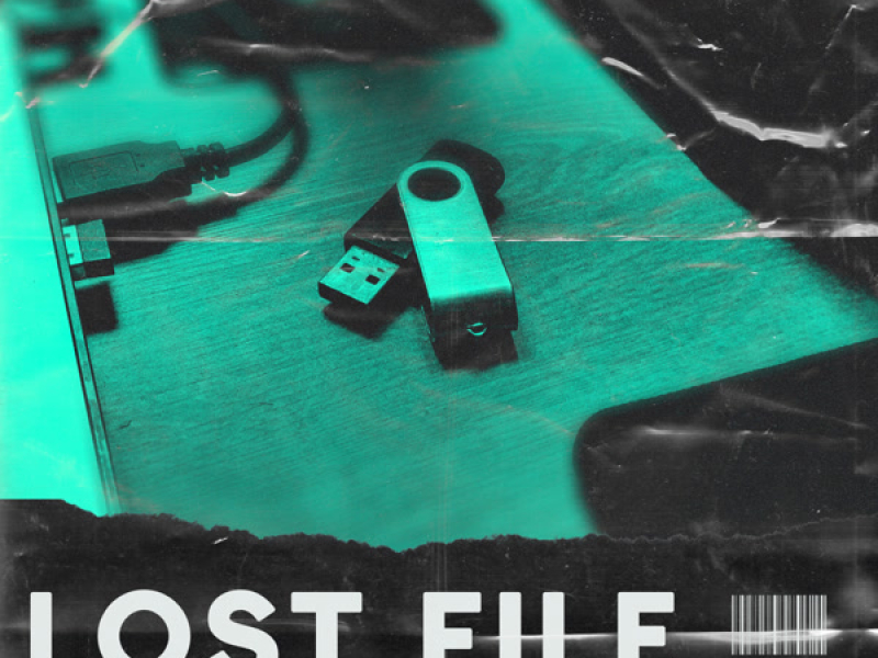 Lost File (Original Mix) (Single)