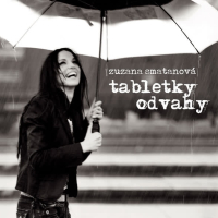 Tabletky Odvahy